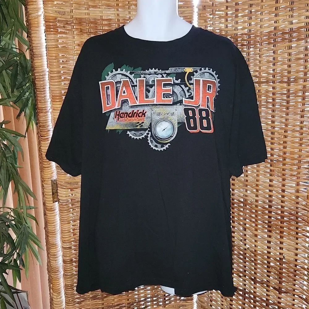 Dale Earnhardt Jr 2010 Nascar Shirt 2XL Chase